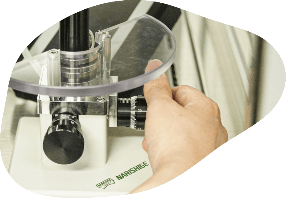 長い伝統と最先端医学で高い妊娠率