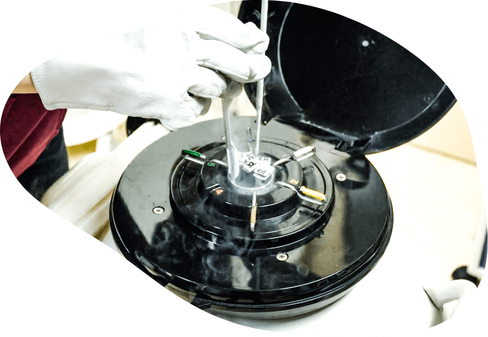 プレコンセプションケア外来・卵子凍結