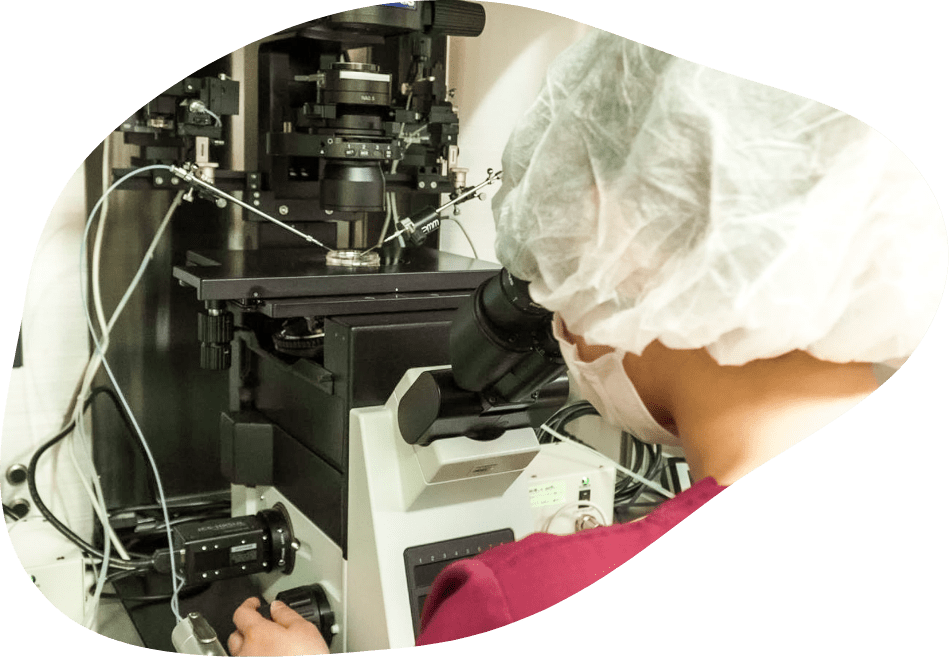 男性不妊外来・男性ブライダルチェック