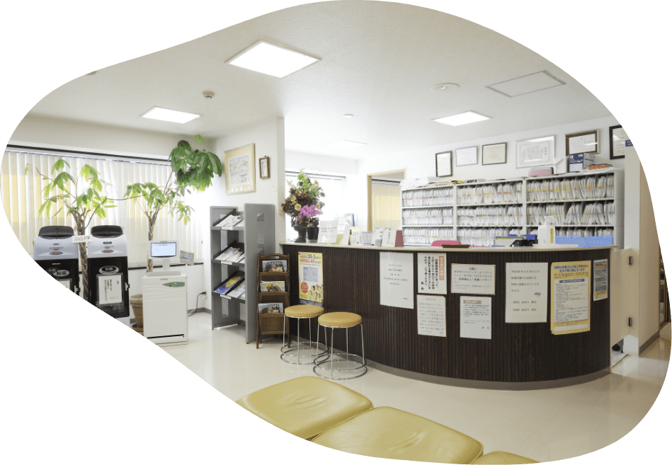 長谷川レディースクリニックと連携治療